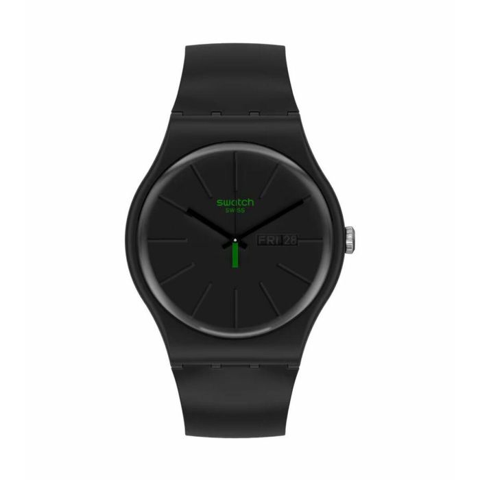 Reloj Hombre Swatch SO29B700 3