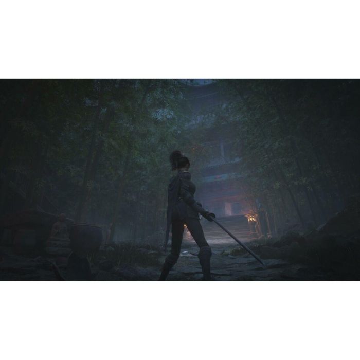 Just For Games 8023171047508 WUCHANG: Fallen Feathers - Edición Día Uno - Juego para PlayStation 5 8 Just For Games 8023171047508 WUCHANG: Fallen Feathers - Edición Día Uno - Juego para PlayStation 5 8