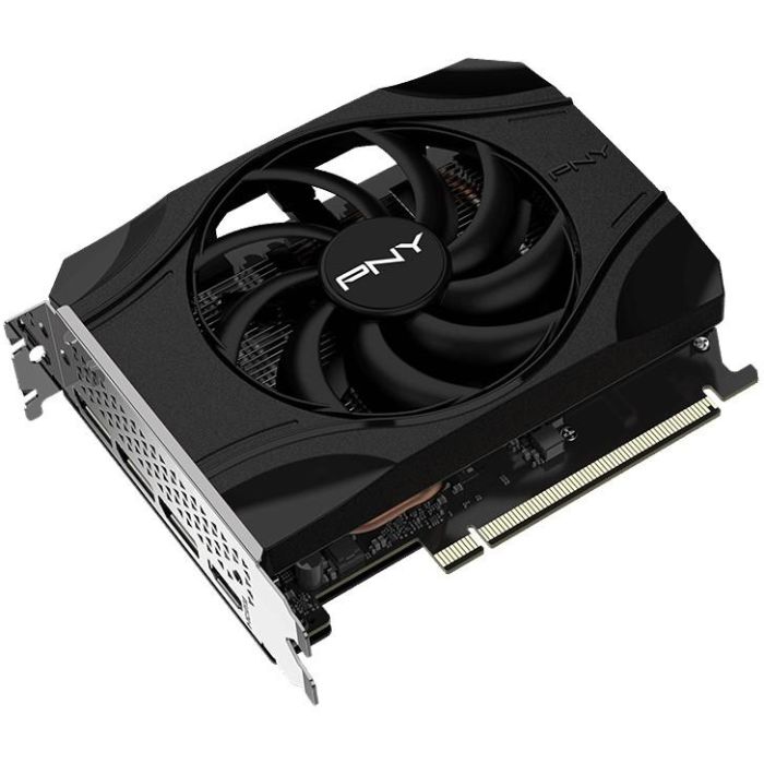 RTX 5050 8GB PNY Single Fan GDDR6 1