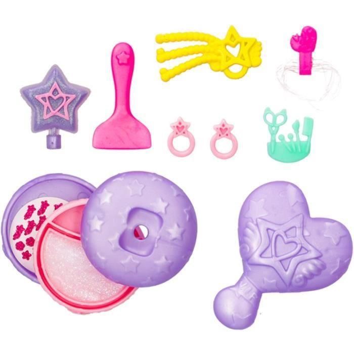 Muñeca VIP Pets Hair Academy - Hailey 3 Muñeca VIP Pets Hair Academy - Hailey 3