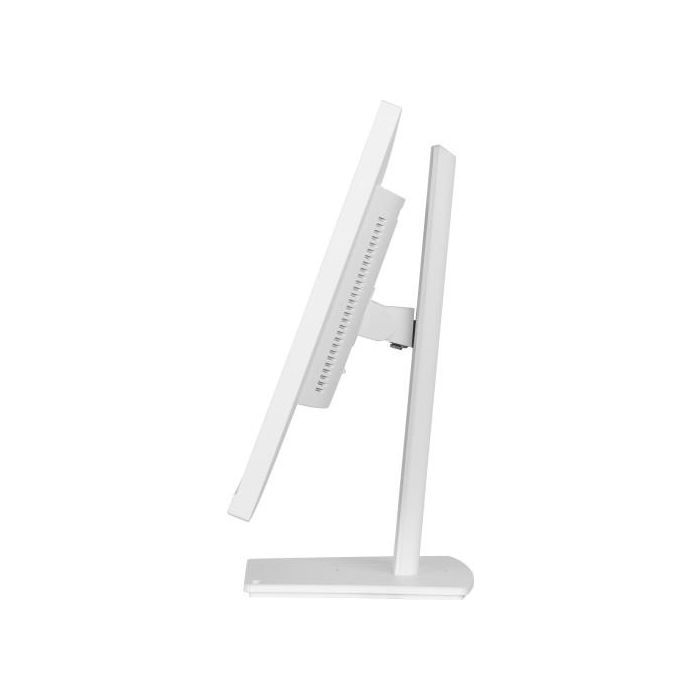 Iiyama XUB2797QSN-W2 Monitor 27" QHD IPS 1440p 1ms 300cd/m² con Dock USB-C 65W, 3x USB-A 3.2, Blanco 7