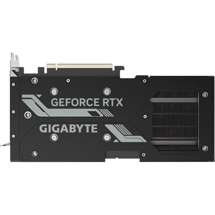 GIGABYTE - Tarjeta gráfica - GeForce RTX 4070 Ti SUPER WINDFORCE OC 16G 3