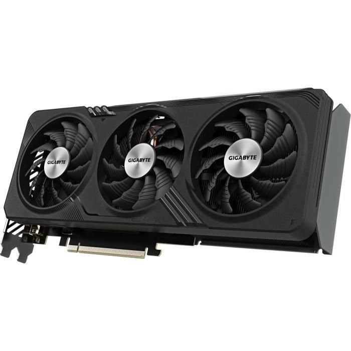 Gigabyte GeForce RTX 4060 Ti GAMING OC 16G NVIDIA 16 GB GDDR6 1