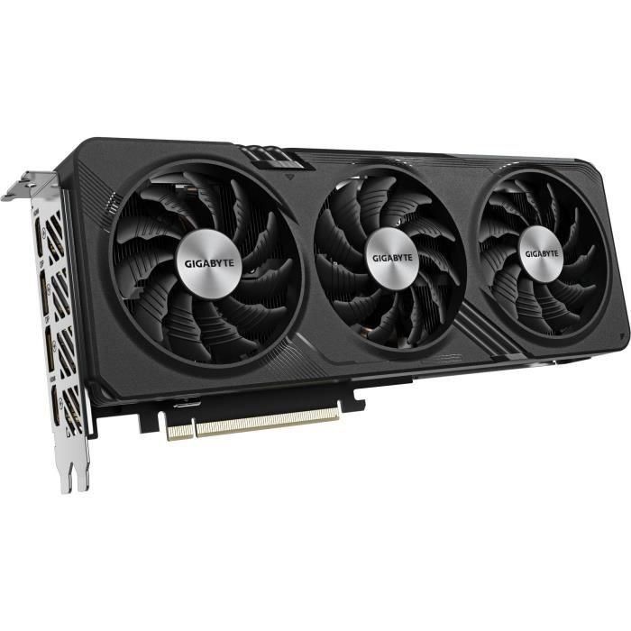 Gigabyte GeForce RTX 4060 Ti GAMING OC 16G NVIDIA 16 GB GDDR6 2