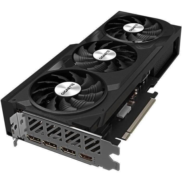 Gigabyte AORUS GeForce RTX 4070 SUPER MASTER 12G NVIDIA 12 GB GDDR6X 1