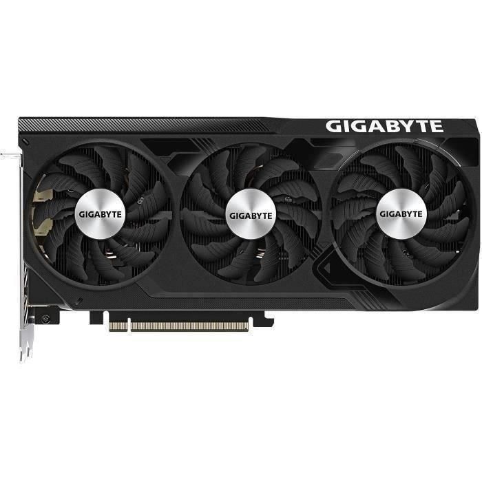 Gigabyte AORUS GeForce RTX 4070 SUPER MASTER 12G NVIDIA 12 GB GDDR6X 2