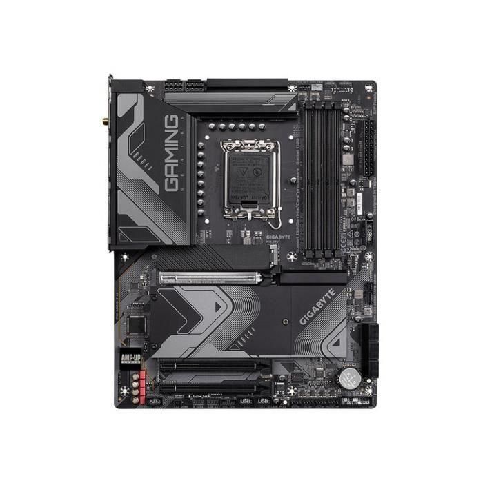 Placa Base Gigabyte Z790 GAMING X AX Socket 1700