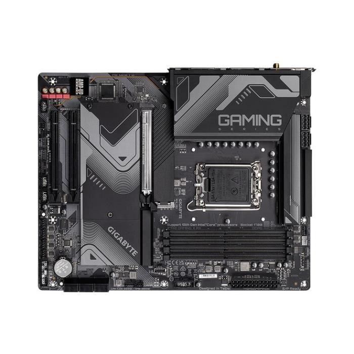 Gigabyte Z790 GAMING X AX placa base Intel Z790 Express LGA 1700 ATX 1