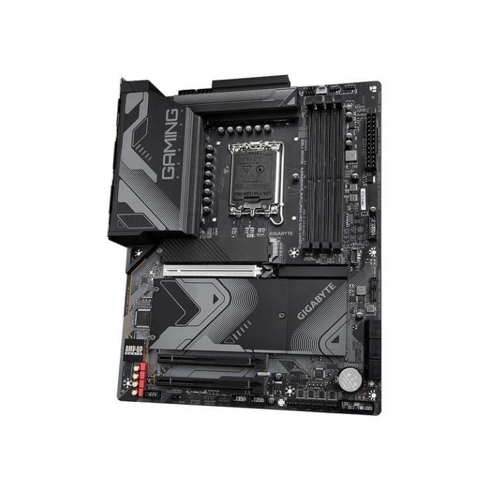 Gigabyte Z790 GAMING X AX placa base Intel Z790 Express LGA 1700 ATX 2