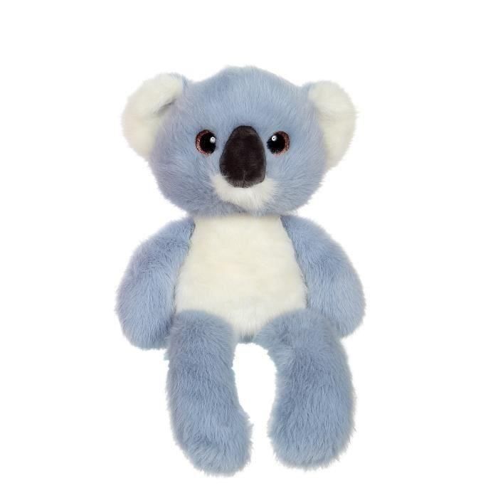 Peluche Koala Leggies - GIPSY TOYS - Azul, 48 cm