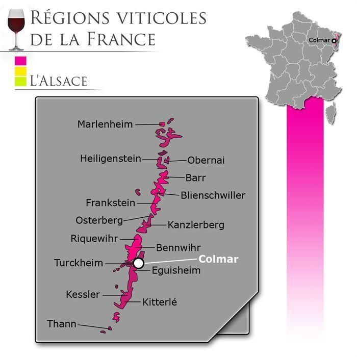 Crémant d'Alsace Rosé Gisselbrecht 3