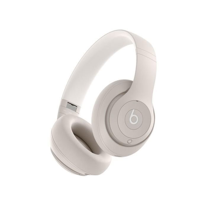Apple Studio Pro Auriculares Inalámbricos y Alámbricos (Sandstein) 2