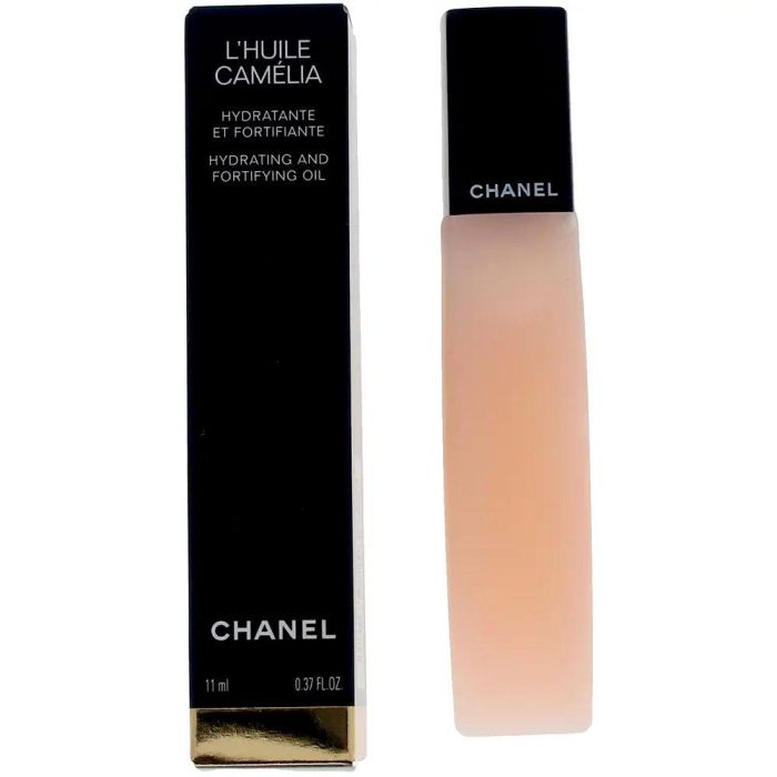 Chanel L'Huile Camélia Aceite Hidratante para Cutículas 1 u 1