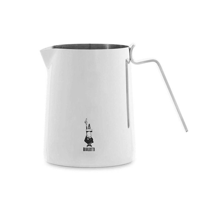 Bialetti Milchknnchen Bricco 300ml. Edelstahl 0 Bialetti Milchknnchen Bricco 300ml. Edelstahl 0