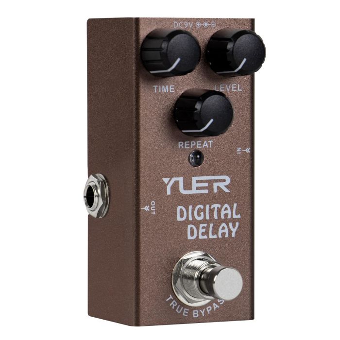 Yuer Digital Delay