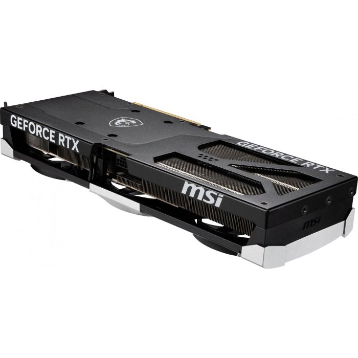 Tarjeta Gráfica MSI RTX 5080 16G VENTUS 3X OC 16 GB GEFORCE RTX 5080 GDDR6X GDDR7 12