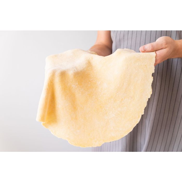 Quttin Rodillo Amasar 16.5 x 11.5 x 3.5 cm (12 Unidades)