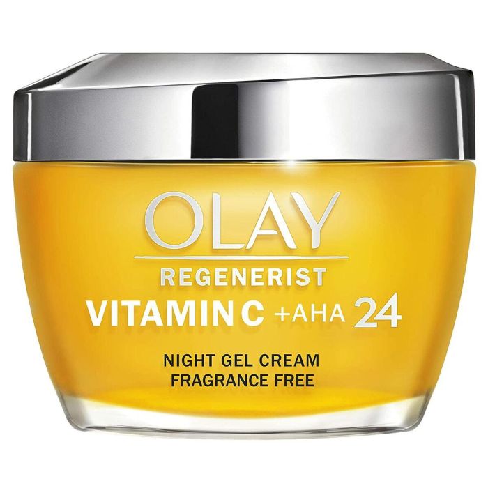 Olay Regenerist Vitamin C +Aha 24 grel Crema Noche