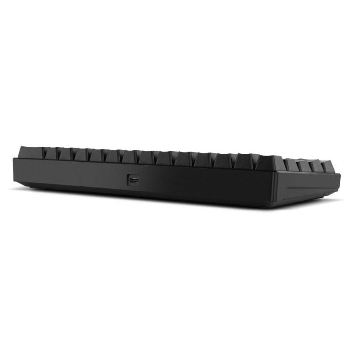 Krom Kluster NXKROMKLSTRSP Teclado Gaming Mecánico Inalámbrico Bluetooth USB RGB 60% Switches Outemu Rojo Anti-ghosting 3 Krom Kluster NXKROMKLSTRSP Teclado Gaming Mecánico Inalámbrico Bluetooth USB RGB 60% Switches Outemu Rojo Anti-ghosting 3
