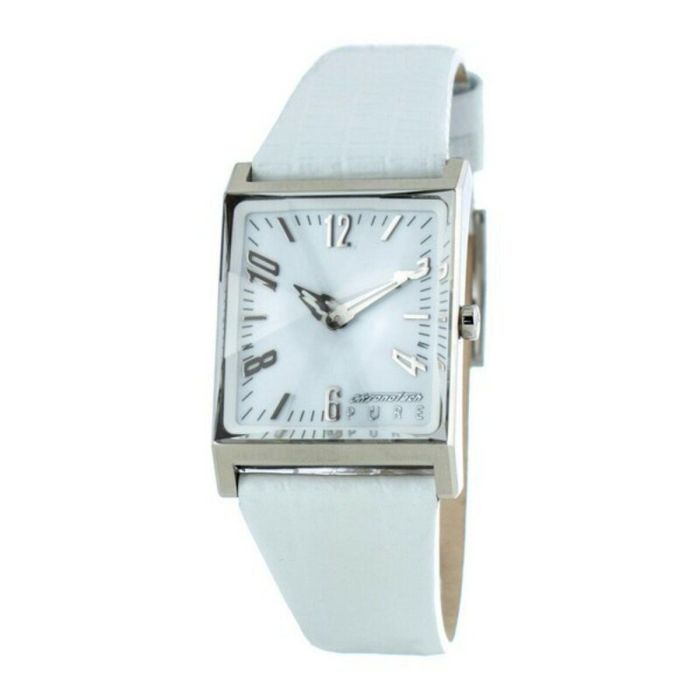 Reloj Mujer Chronotech CT7880L-08 (Ø 28 mm) Reloj Mujer Chronotech CT7880L-08 (Ø 28 mm)