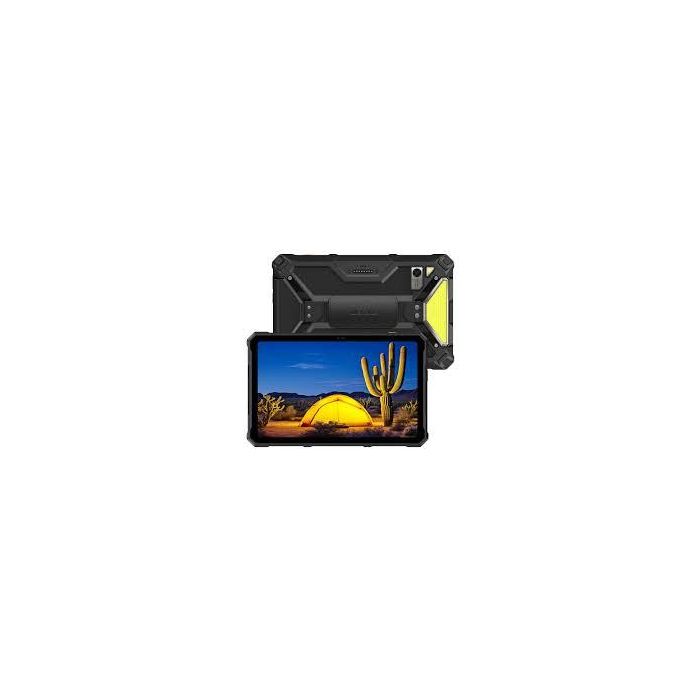 Ulefone Armor Pad 4 Ultra Tablet 10.36 pulgadas 8GB RAM 256GB Almacenamiento Negro