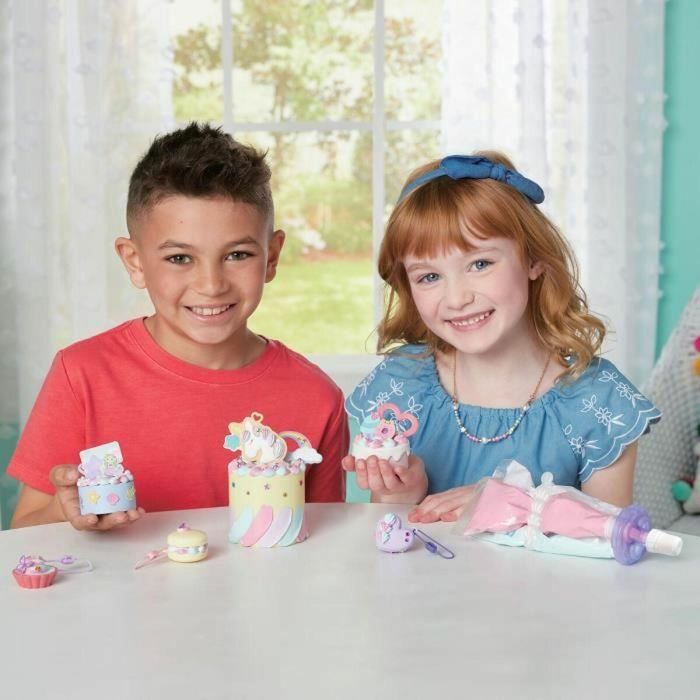 Playset EPOCH D'ENFANCE The Deluxe Rainbow Box 2 Playset EPOCH D'ENFANCE The Deluxe Rainbow Box 2