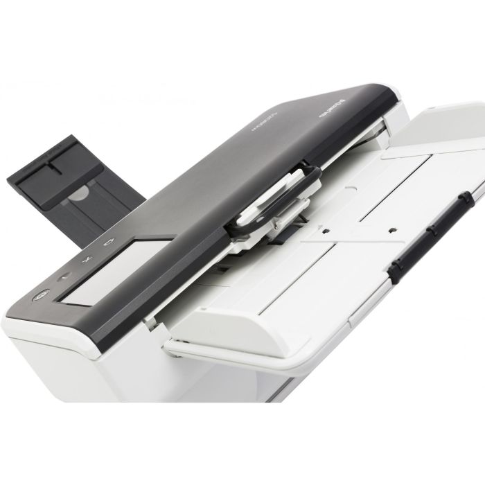 Kodak Escáner de Documentos S2060w A4 60 ppm Dúplex ADF 80 hojas USB 3.1 Wi-Fi 8