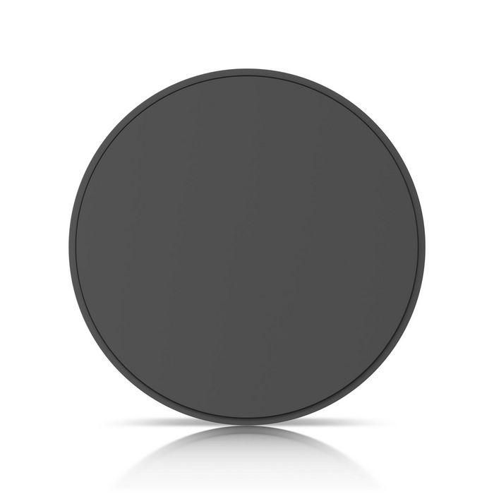 Ubiquiti Camera Junction Box de aleación de aluminio y policarbonato negra para UniFi Bullet, Dome y Turret, montaje de seguridad 8