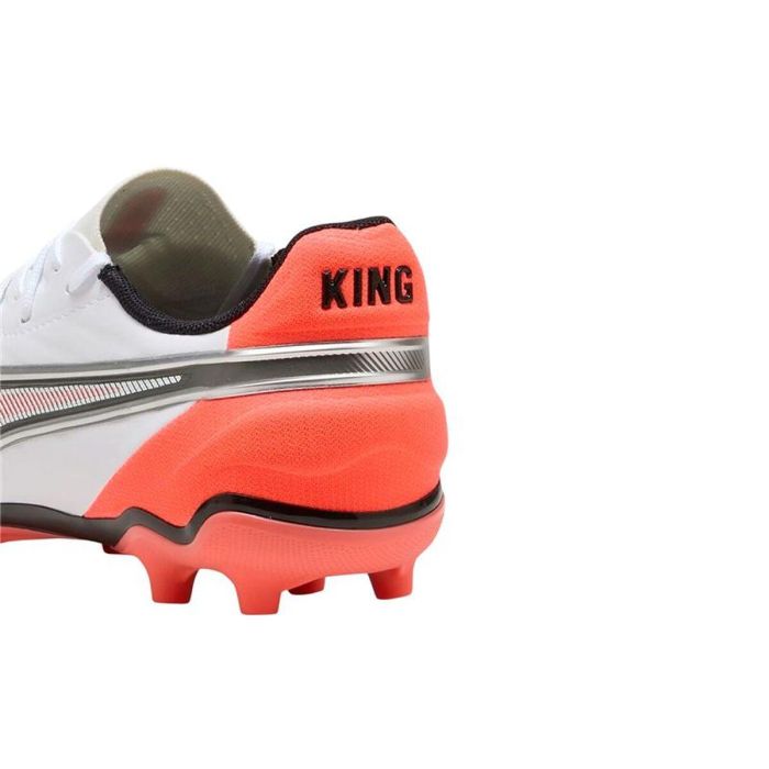 Botas de Fútbol para Niños Puma King Match Fg/Ag 44 1