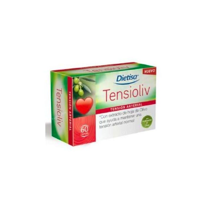 Tensioliv