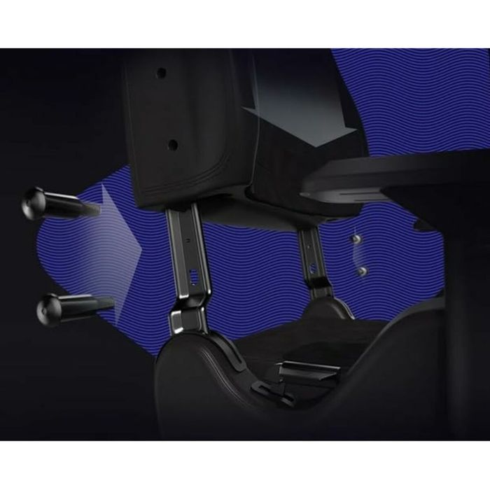 Silla Gaming Vertagear SL3800 Azul 3