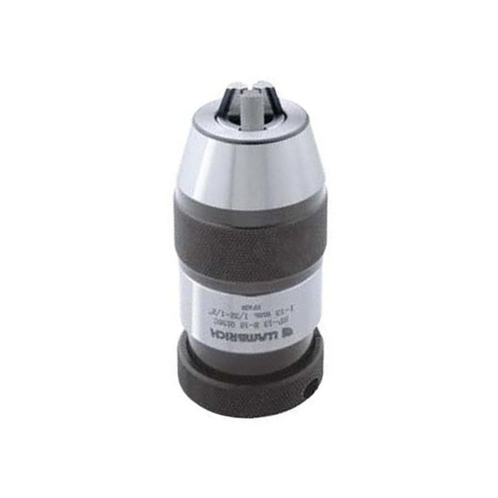 HEDIF 0-8/B-12 Portabrocas Automático Cono Precisión