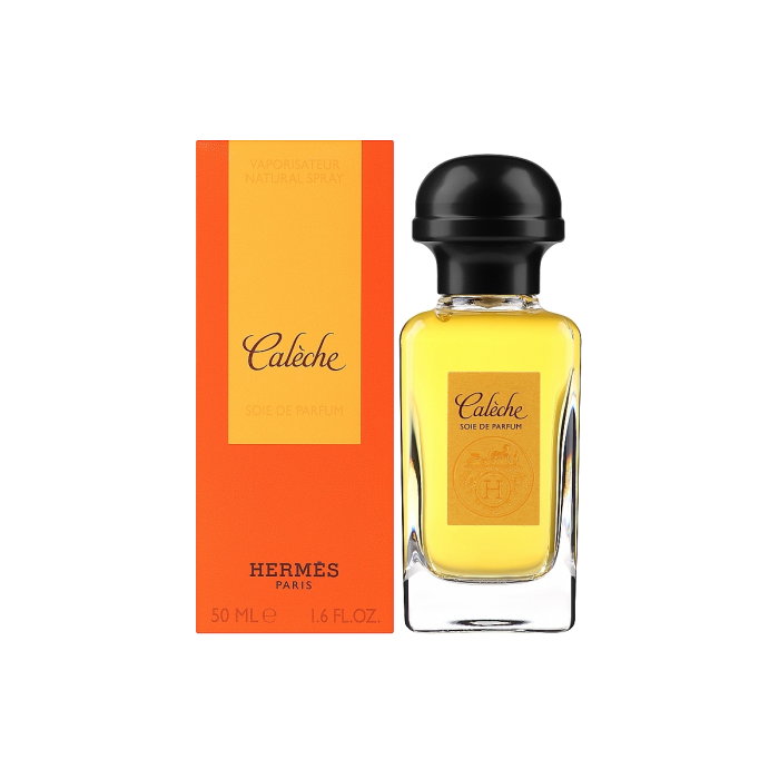 Hermes Calèche Soie De Parfum Natural 50 mL