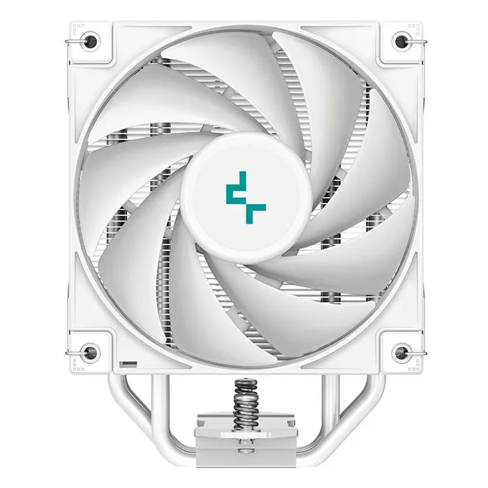 Deepcool R-AK400-WHNNMN-G-1 AK400 Blanco Refrigeración para PC 3