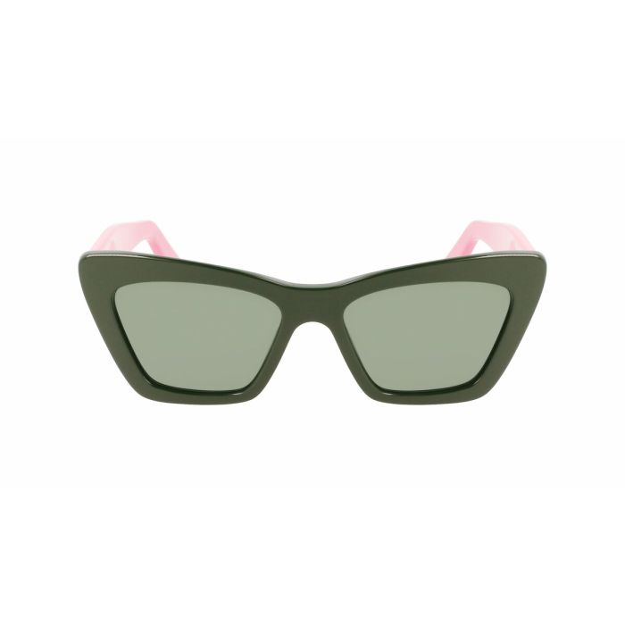 Gafas de Sol Mujer Salvatore Ferragamo SF929S-304 Ø 55 mm 2