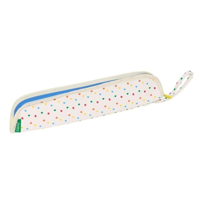 Portaflautas Benetton Topitos (37 x 8 x 2 cm) 1 Portaflautas Benetton Topitos (37 x 8 x 2 cm) 1