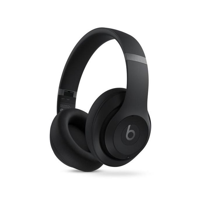 Apple Beats Studio Pro Auriculares Inalámbricos y Alámbricos, Diadema, Negro 0 Apple Beats Studio Pro Auriculares Inalámbricos y Alámbricos, Diadema, Negro 0