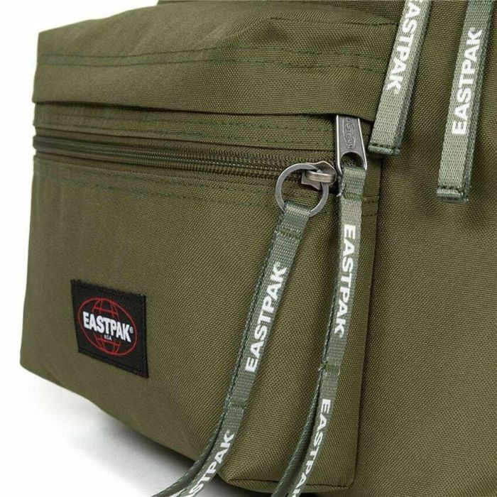 Mochila Casual Eastpak Padded Zippl'r Oliva Acolchado Casual 2 Mochila Casual Eastpak Padded Zippl'r Oliva Acolchado Casual 2
