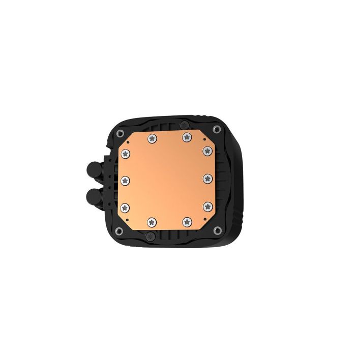 DeepCool DEE1690884032071 Refrigeración Líquida para CPU LS520 SE Negro 17 DeepCool DEE1690884032071 Refrigeración Líquida para CPU LS520 SE Negro 17