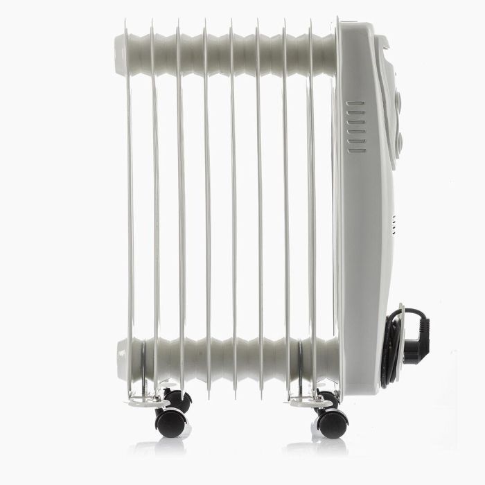 Radiador de Aceite Oinine InnovaGoods 2000 W (9 cuerpos) 3 Radiador de Aceite Oinine InnovaGoods 2000 W (9 cuerpos) 3