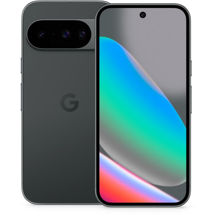 Google Pixel 10 128GB 12GB Obsidian