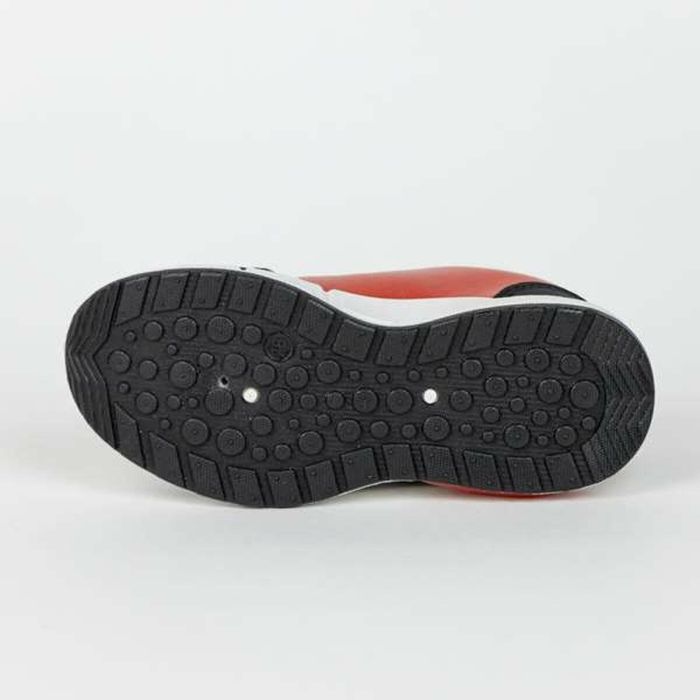 Cerdá Deportiva Spiderman T028 con Luces para Niños Talla 28