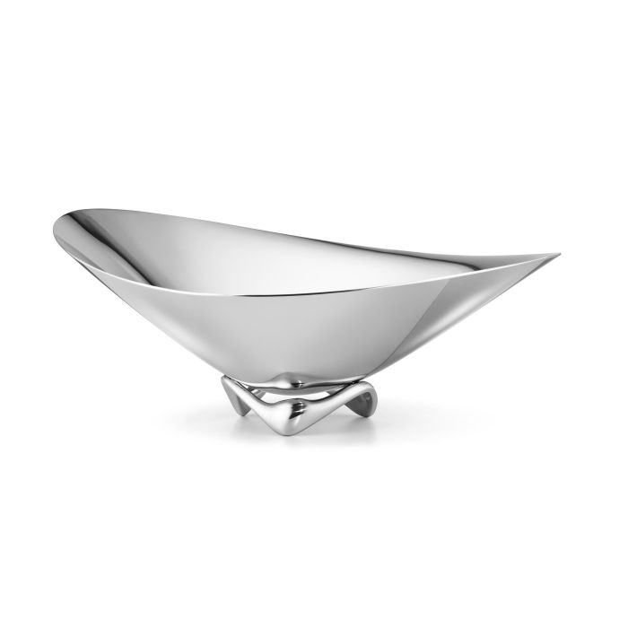 Centro Mesa Georg Jensen 31 cm