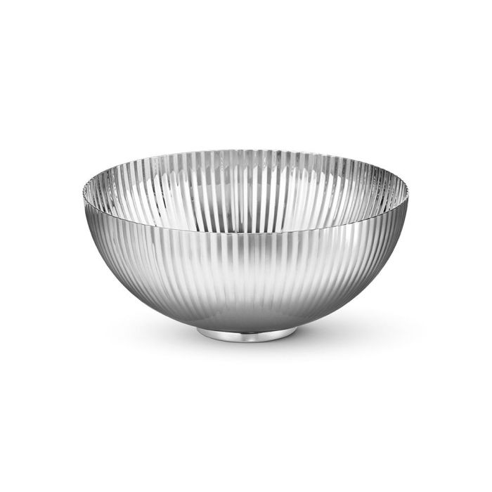 Bol Cm Georg Jensen altura 5,8 cm diámetro 13 cm