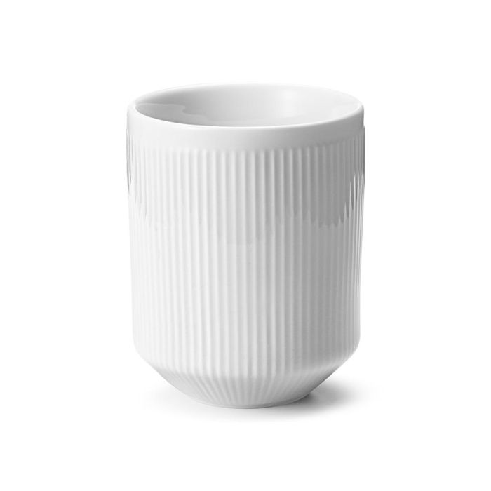 Juego 2 Mug Sin Asa 260 Ml Georg Jensen