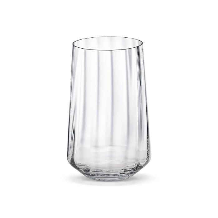 Juego De 6 Vasos Altos 380 Ml Georg Jensen