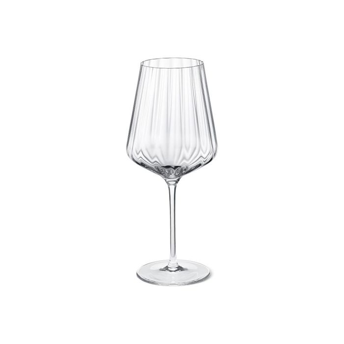 Juego 6 Copas 430 Ml Georg Jensen altura 21 cm