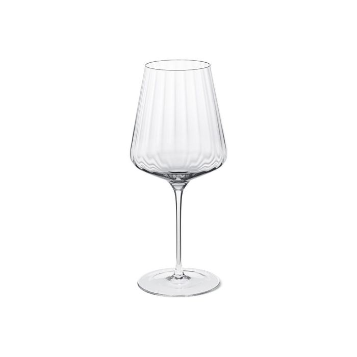 Juego 6 Copas 540 Ml Georg Jensen altura 22,5 cm