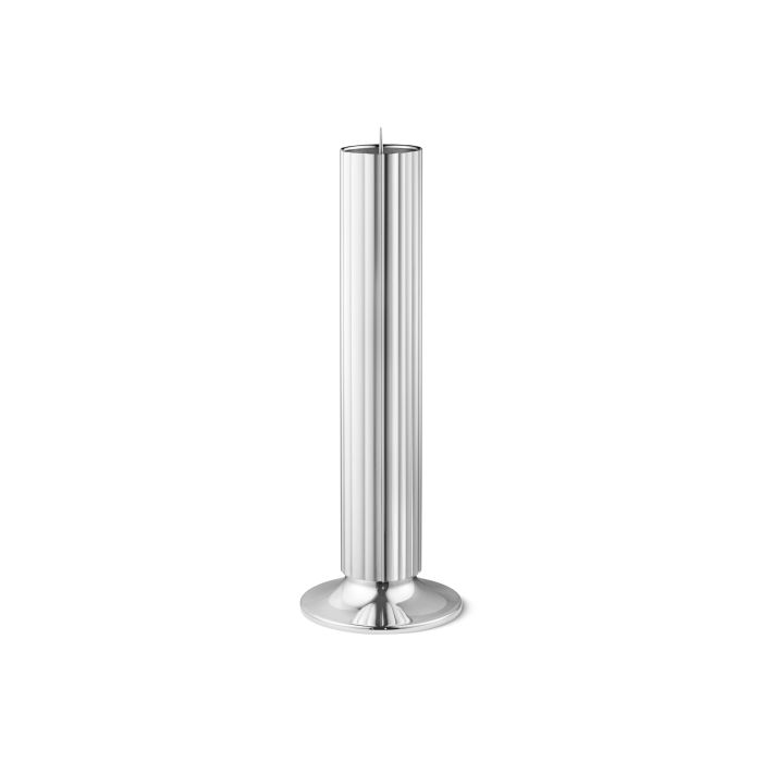 Portavelas Georg Jensen altura 40 cm