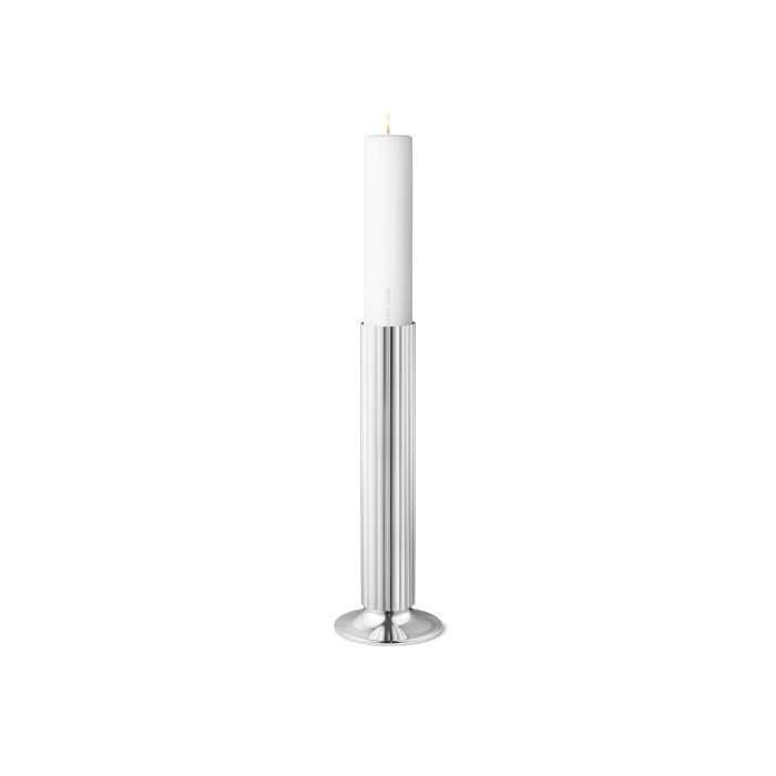 Portavelas Georg Jensen altura 40 cm 1